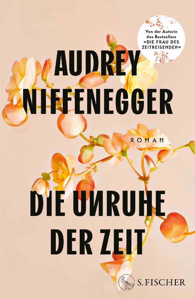 Produktbild: Die Unruhe der Zeit