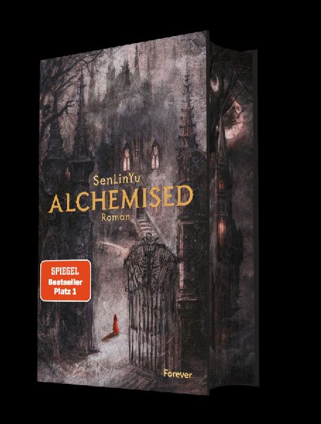 Produktbild: Alchemised
