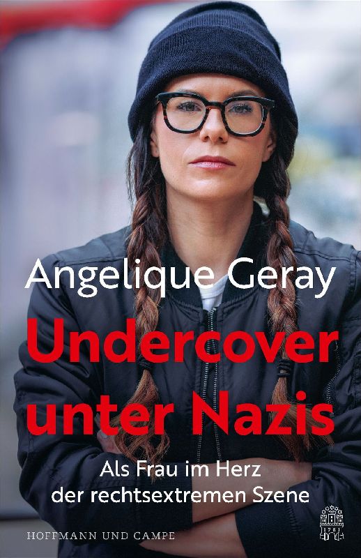 Produktbild: Undercover unter Nazis