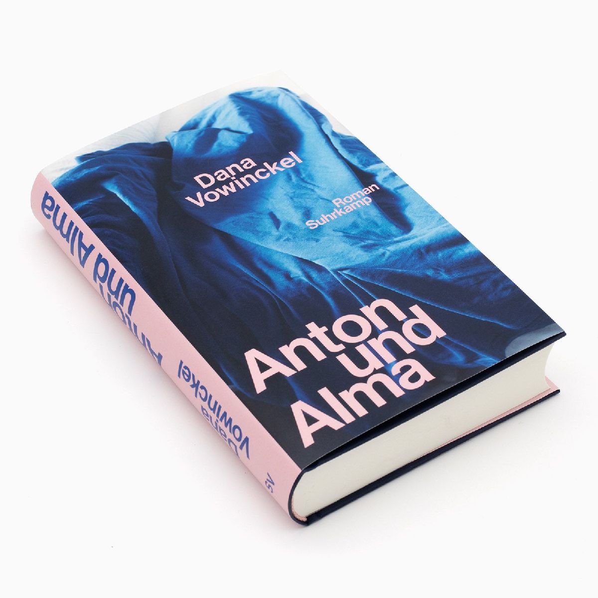 Produktbild: Anton und Alma