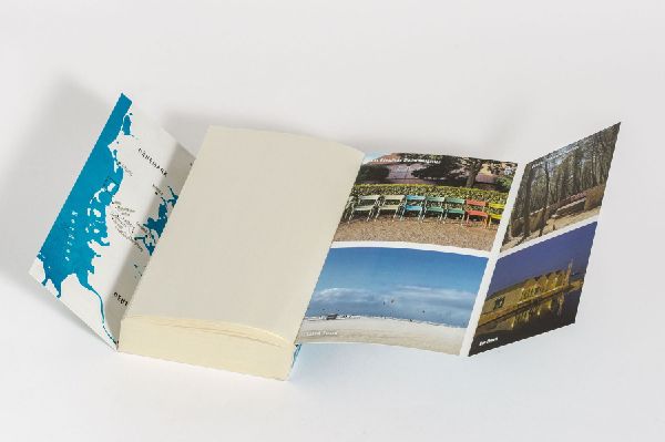 Produktbild: Nordlicht - Das fremde Gesicht