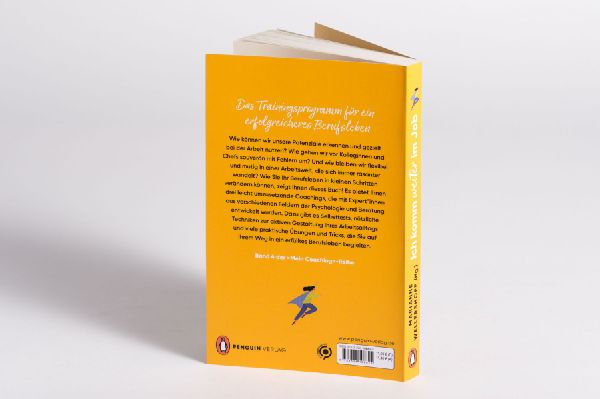 Produktbild: Ich komm weiter im Job