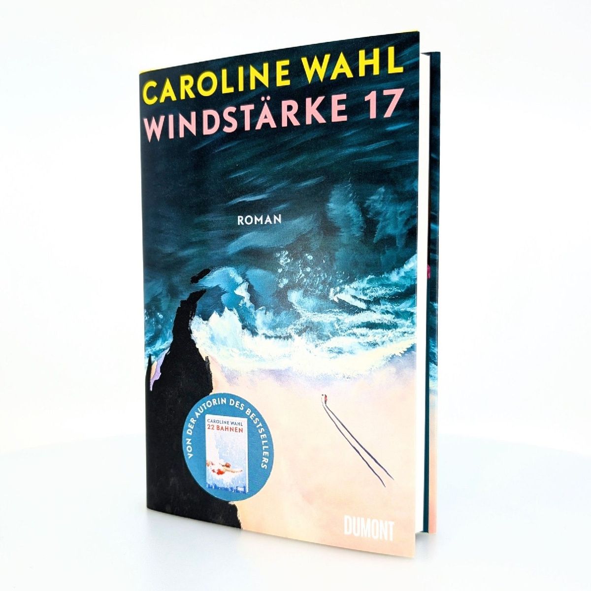 Produktbild: Windstärke 17