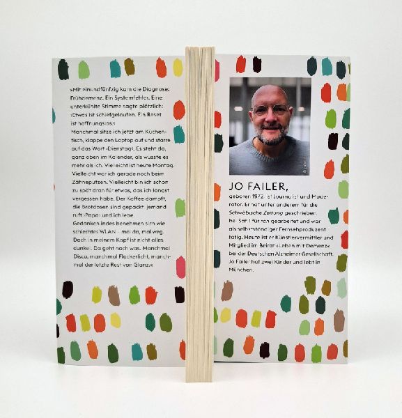 Produktbild: Ich denk nicht dran