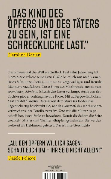 Produktbild: Und ich werde dich nie wieder Papa nennen