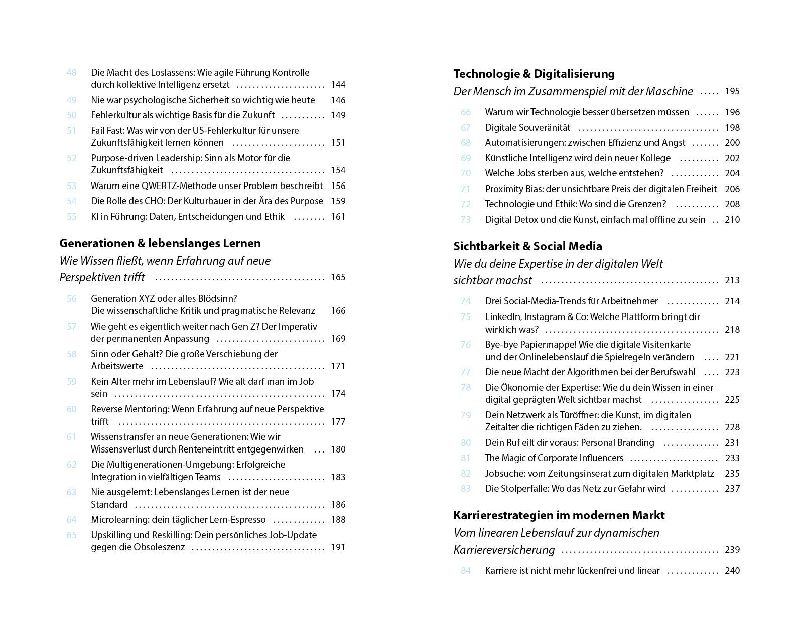Produktbild: Jetzt bist du schlauer als dein Chef