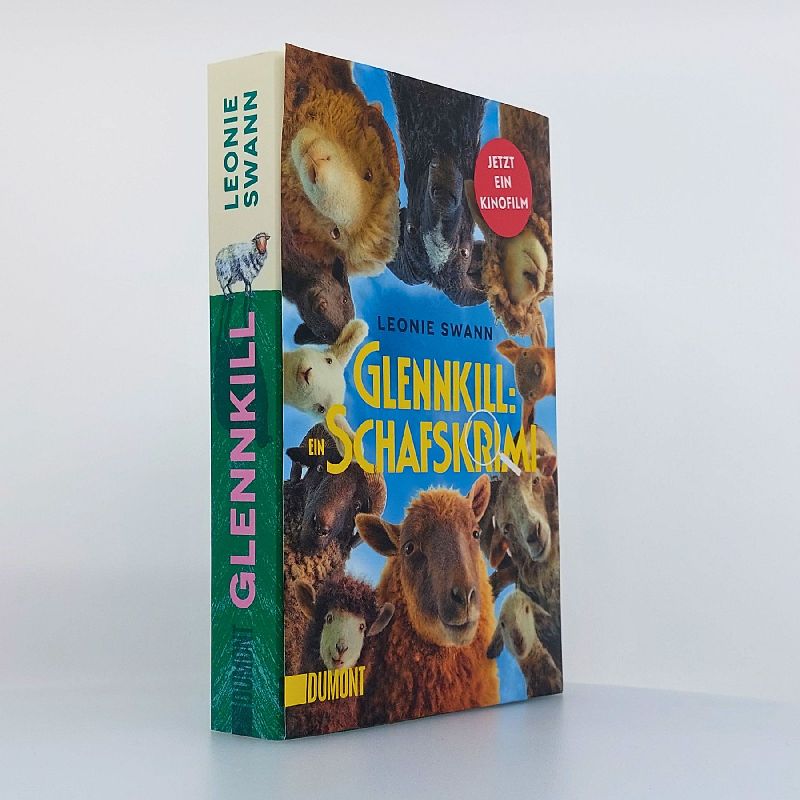 Produktbild: Glennkill