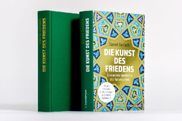 Produktbild: Die Kunst des Friedens