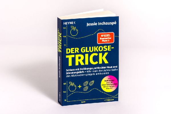 Produktbild: Der Glukose-Trick