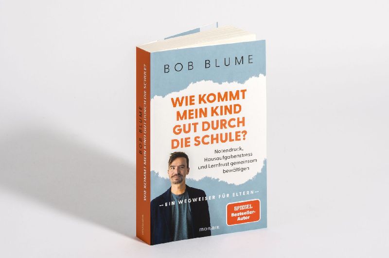 Produktbild: Wie kommt mein Kind gut durch die Schule?