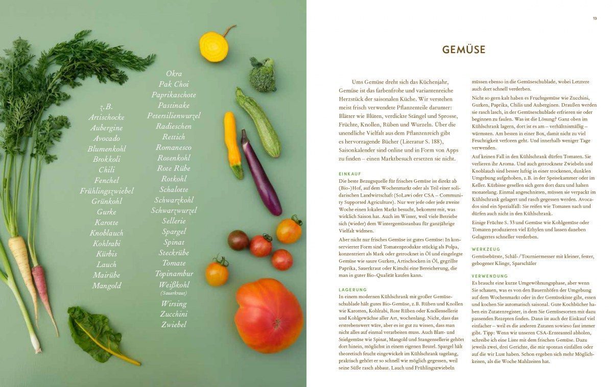 Produktbild: Immer wieder vegan