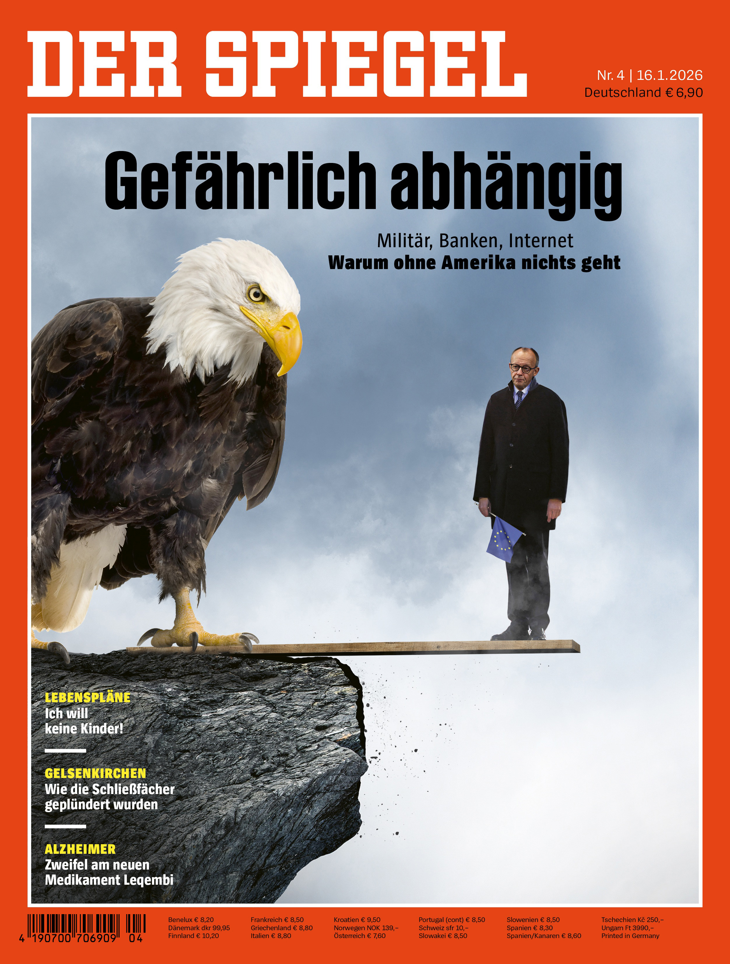 DER SPIEGEL: Einzelhefte im SPIEGEL Shop