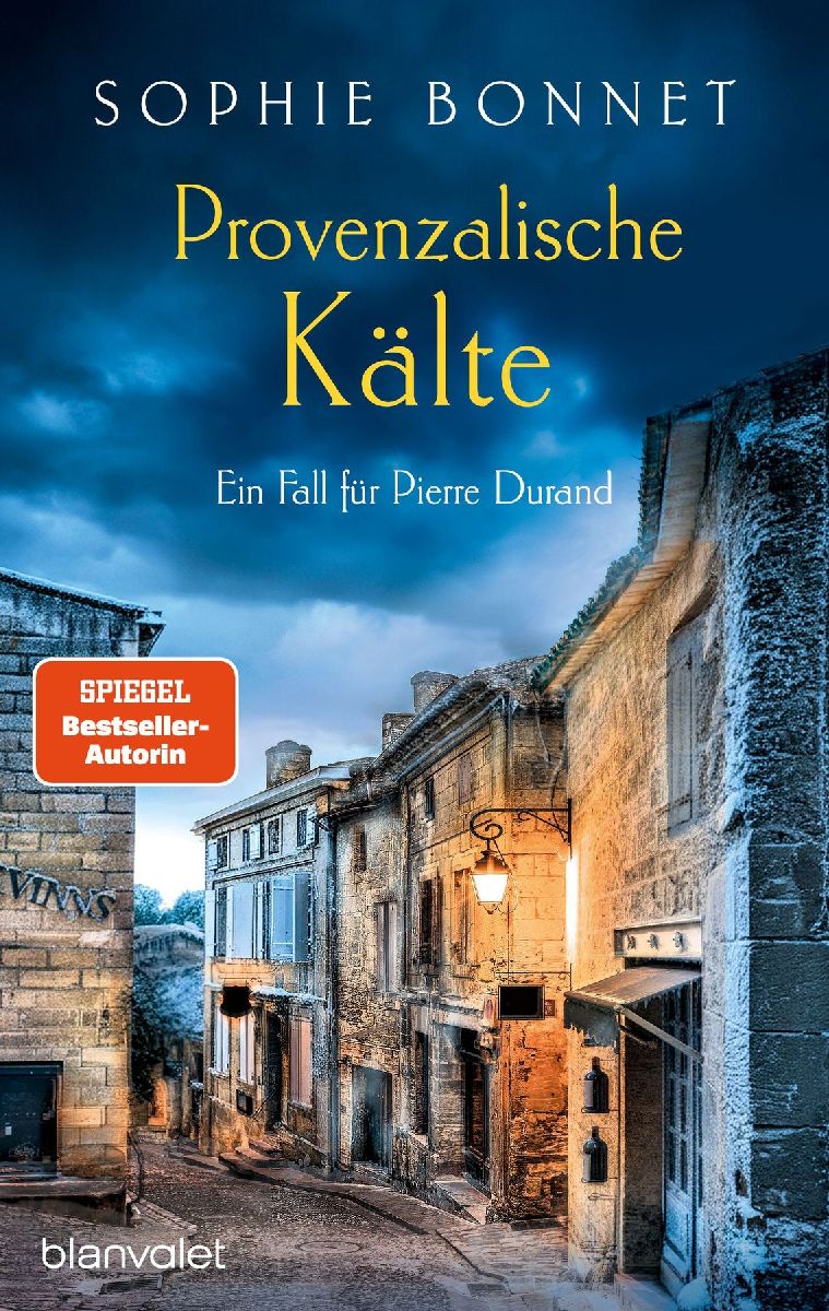Produktbild: Provenzalische Kälte