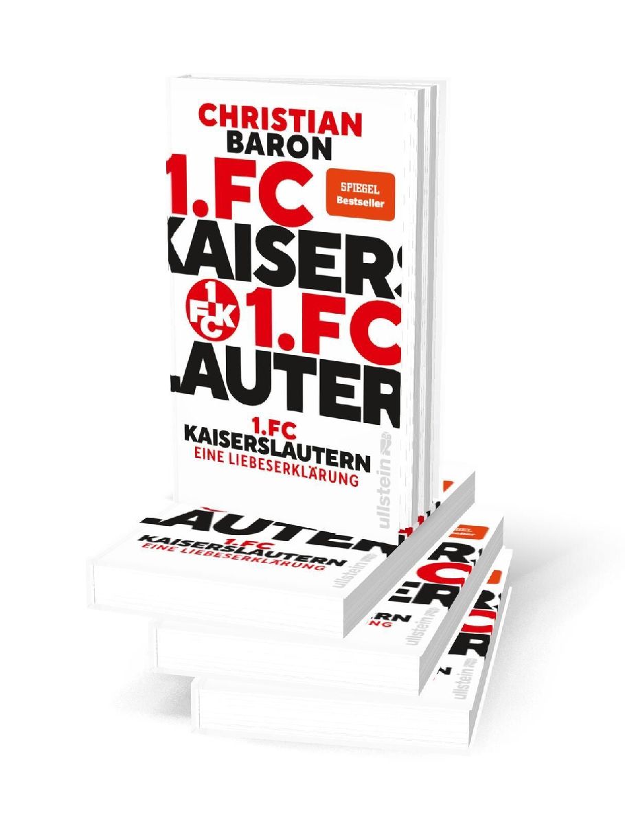 Produktbild: 1. FC Kaiserslautern