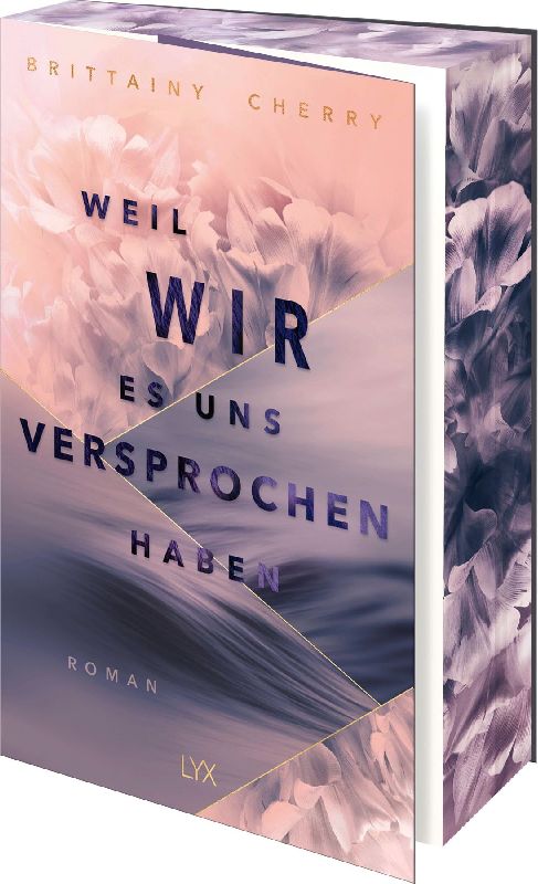 Produktbild: Weil wir es uns versprochen haben
