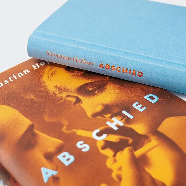 Produktbild: Abschied