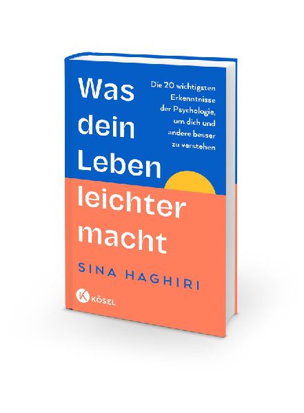 Produktbild: Was dein Leben leichter macht