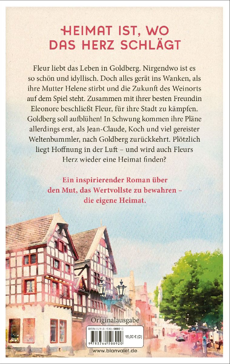 Produktbild: Heimatsommer