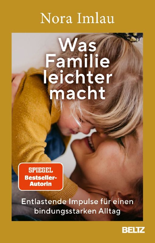 Produktbild: Was Familie leichter macht
