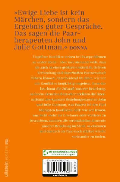 Produktbild: 5 Konflikte, die jedem Paar begegnen