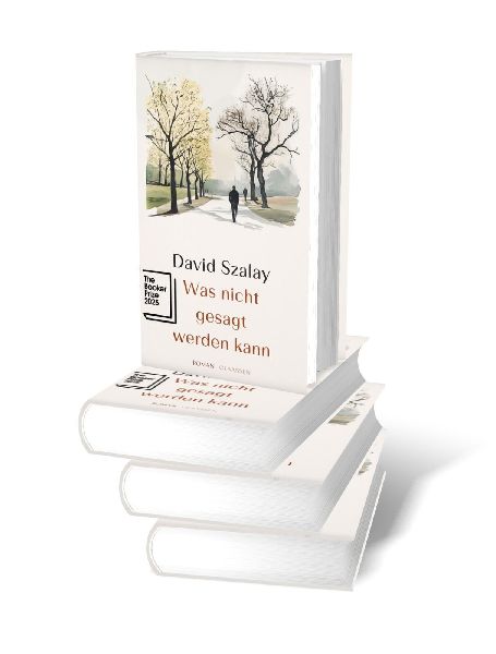 Produktbild: Was nicht gesagt werden kann