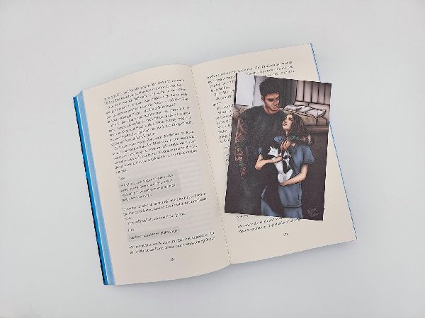 Produktbild: Lights Out