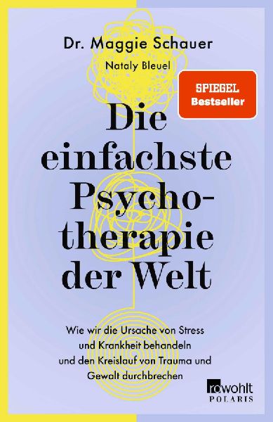 Produktbild: Die einfachste Psychotherapie der Welt