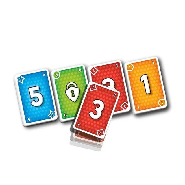 Produktbild: Game Factory - Finito