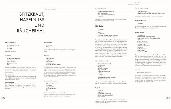 Produktbild: Signatures