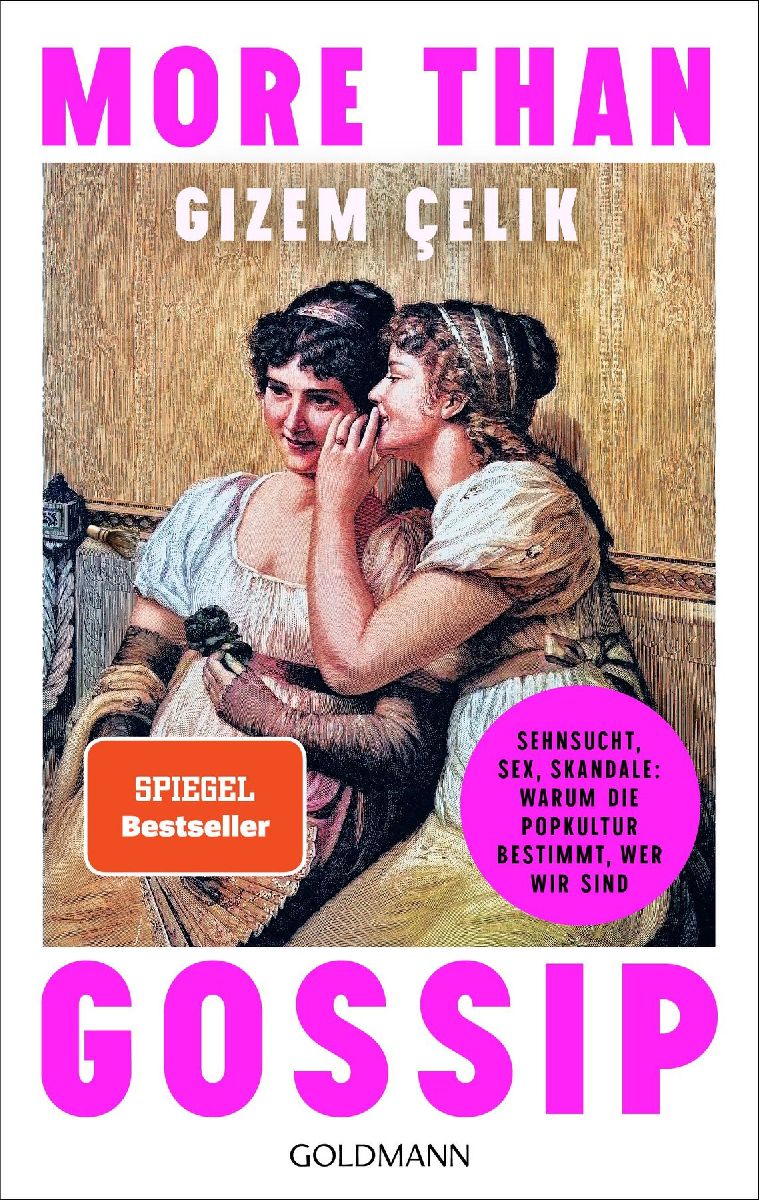 Produktbild: More than Gossip