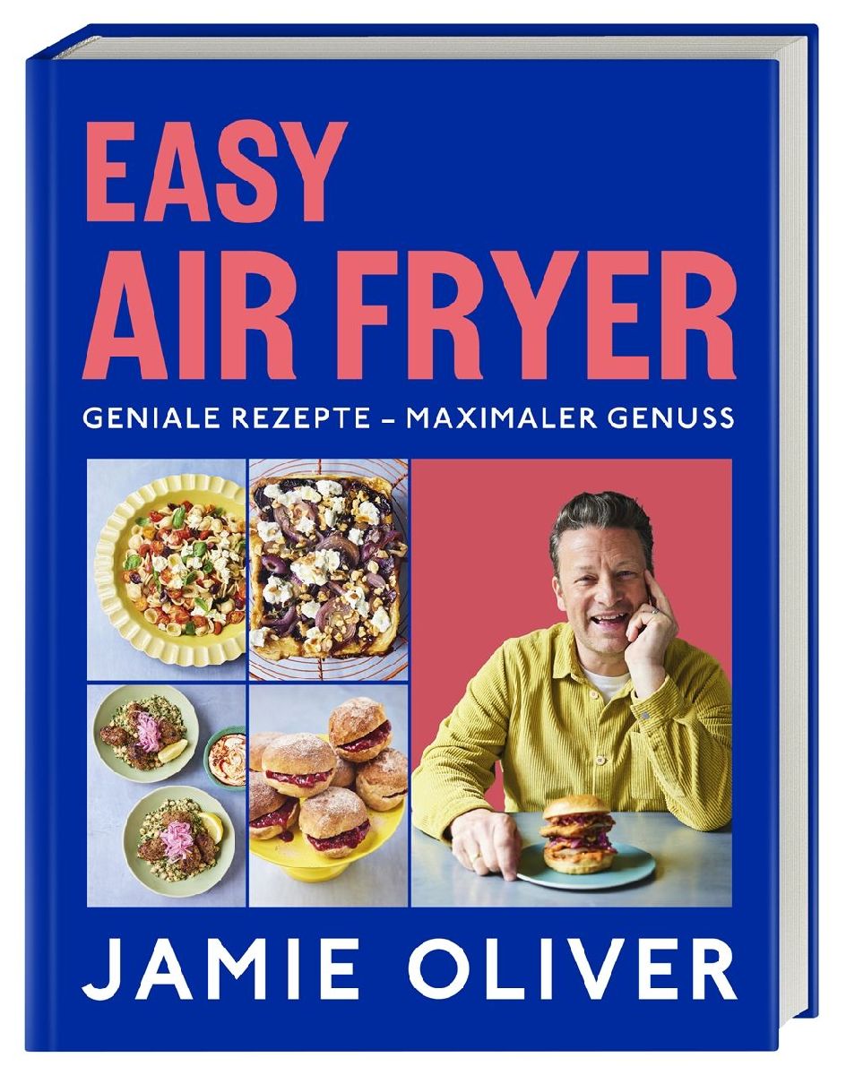 Produktbild: Easy Air Fryer