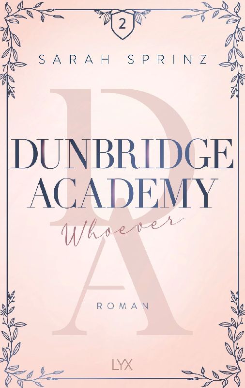Produktbild: Dunbridge Academy - Whoever