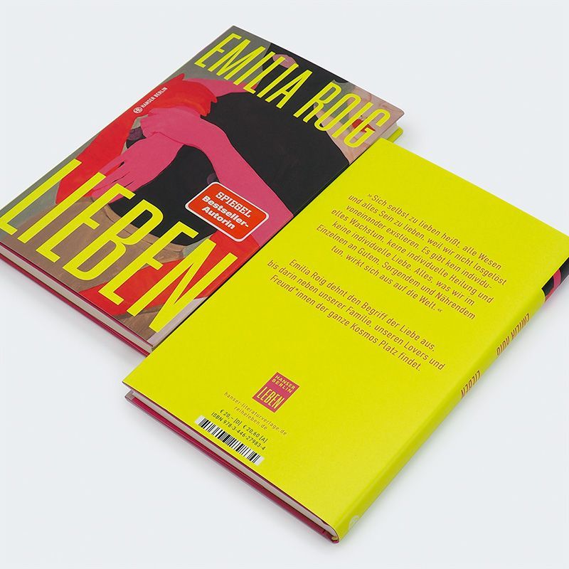 Produktbild: Lieben