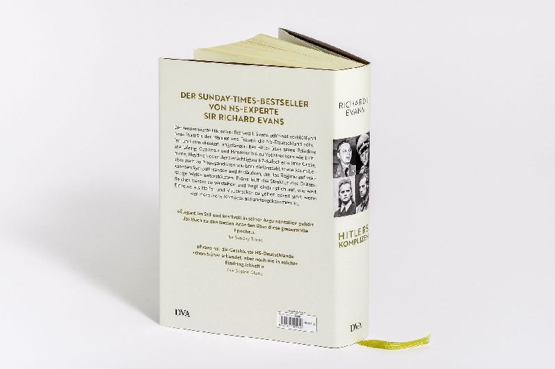 Produktbild: Hitlers Komplizen