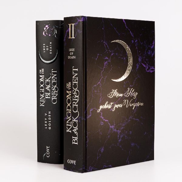 Produktbild: Kingdom of the Black Crescent 2: Lure of Death