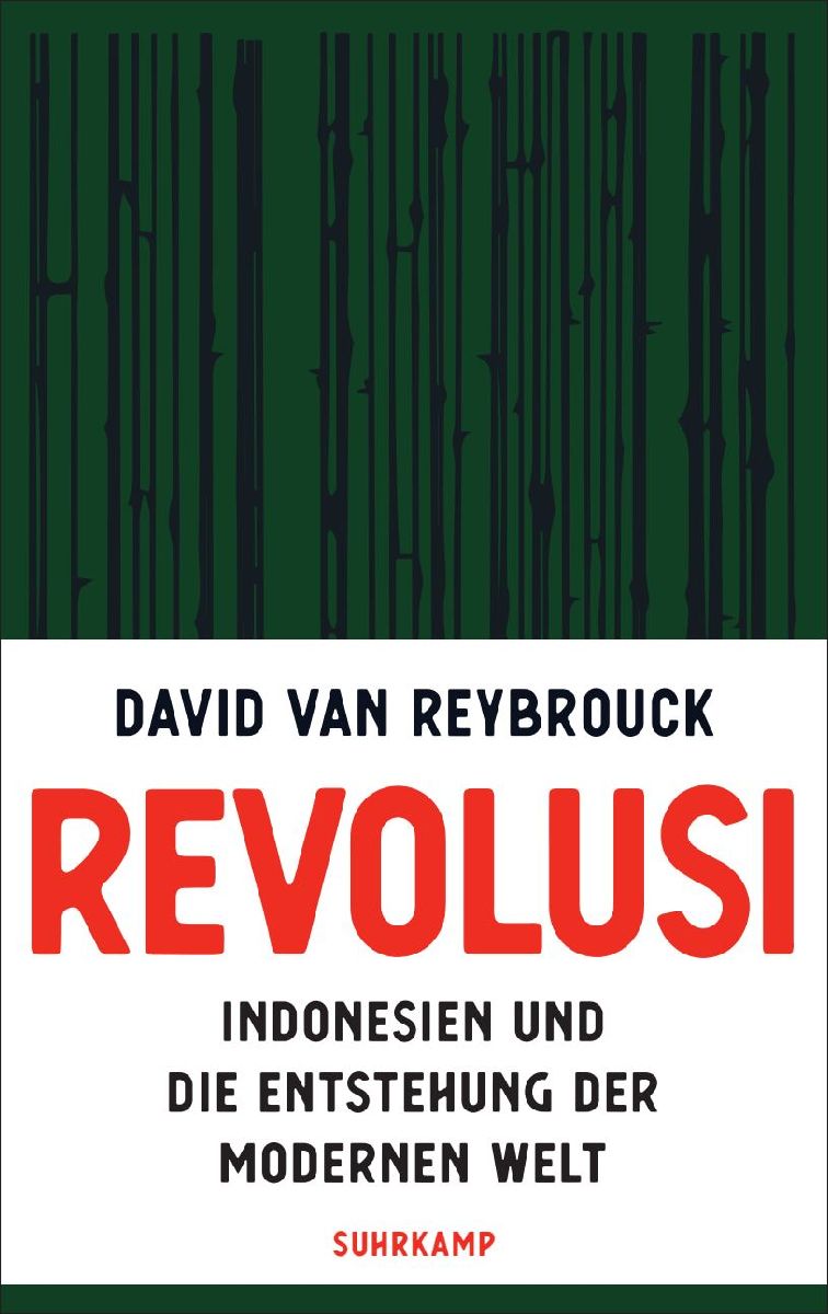 Produktbild: Revolusi