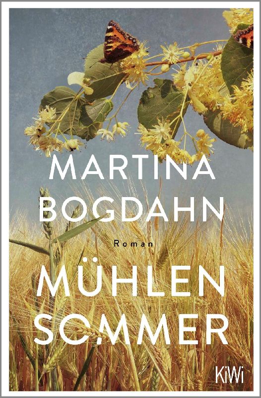 Produktbild: Mühlensommer