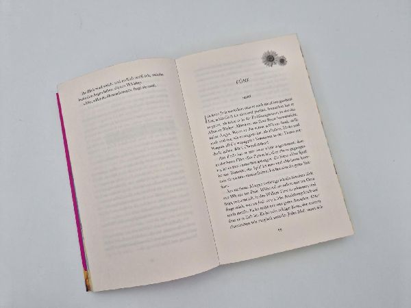 Produktbild: Josh and Hazel's Guide to Not Dating