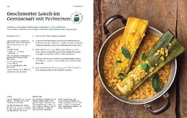 Produktbild: Schnell mal vegan