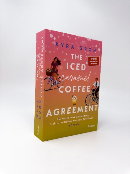 Produktbild: The Iced Caramel Coffee Agreement