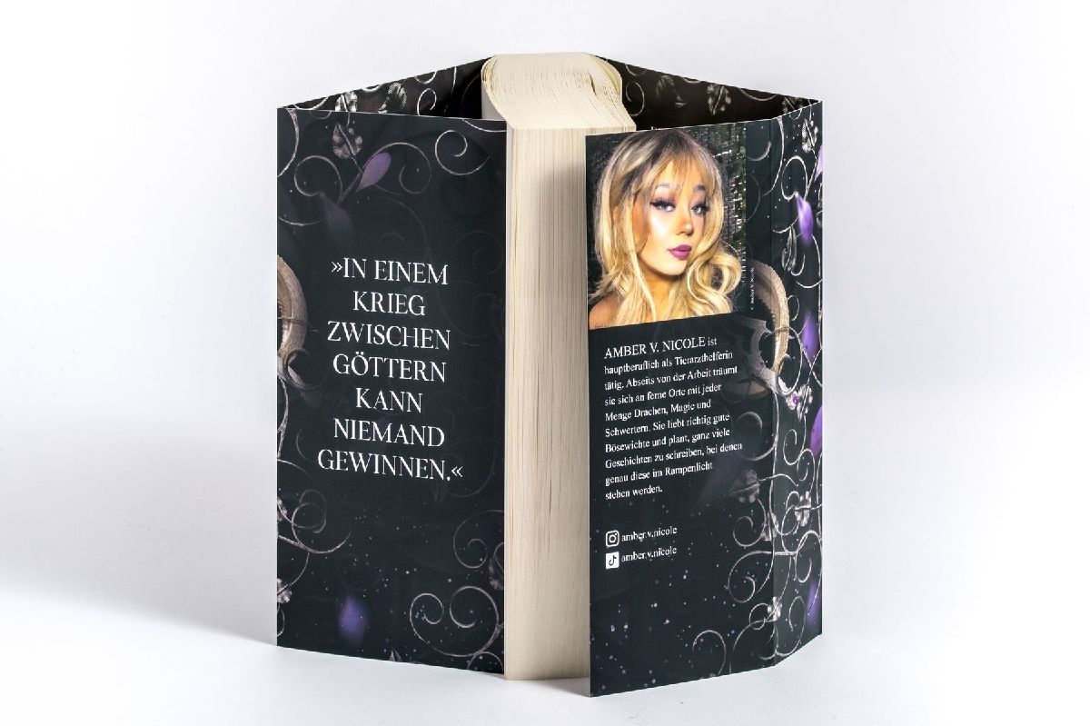 Produktbild: The Wrath of the Fallen - Götter & Monster 4