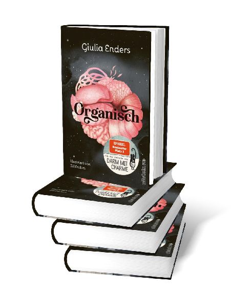 Produktbild: Organisch