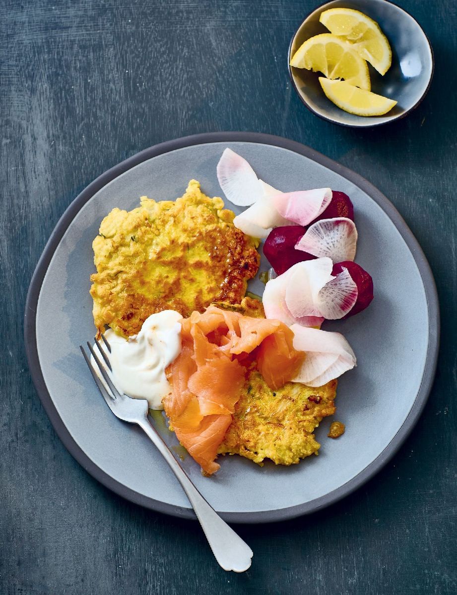 Produktbild: Die richtige Ernährung bei Fettleber