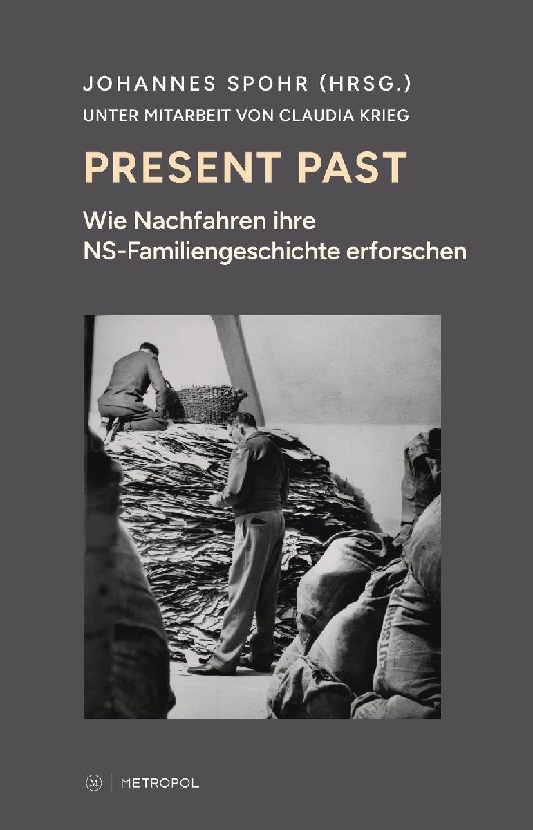 Produktbild: Present Past