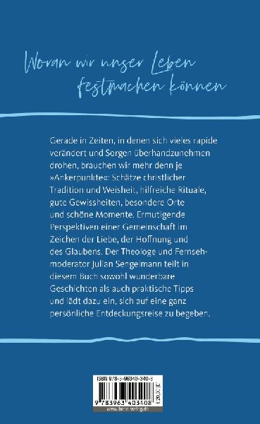 Produktbild: Ankerpunkte