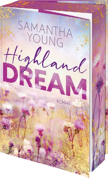 Produktbild: Highland Dream