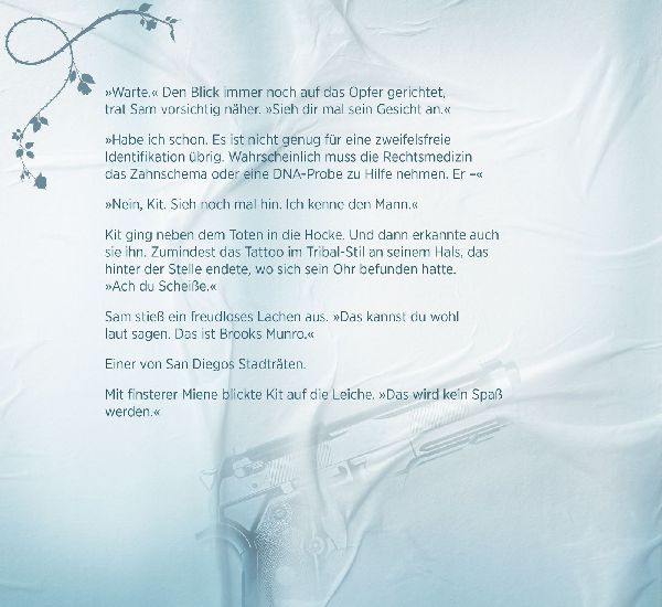 Produktbild: Unerbittliche Gier