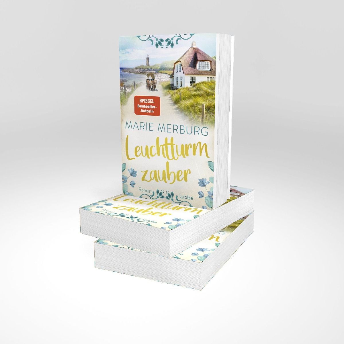 Produktbild: Leuchtturmzauber