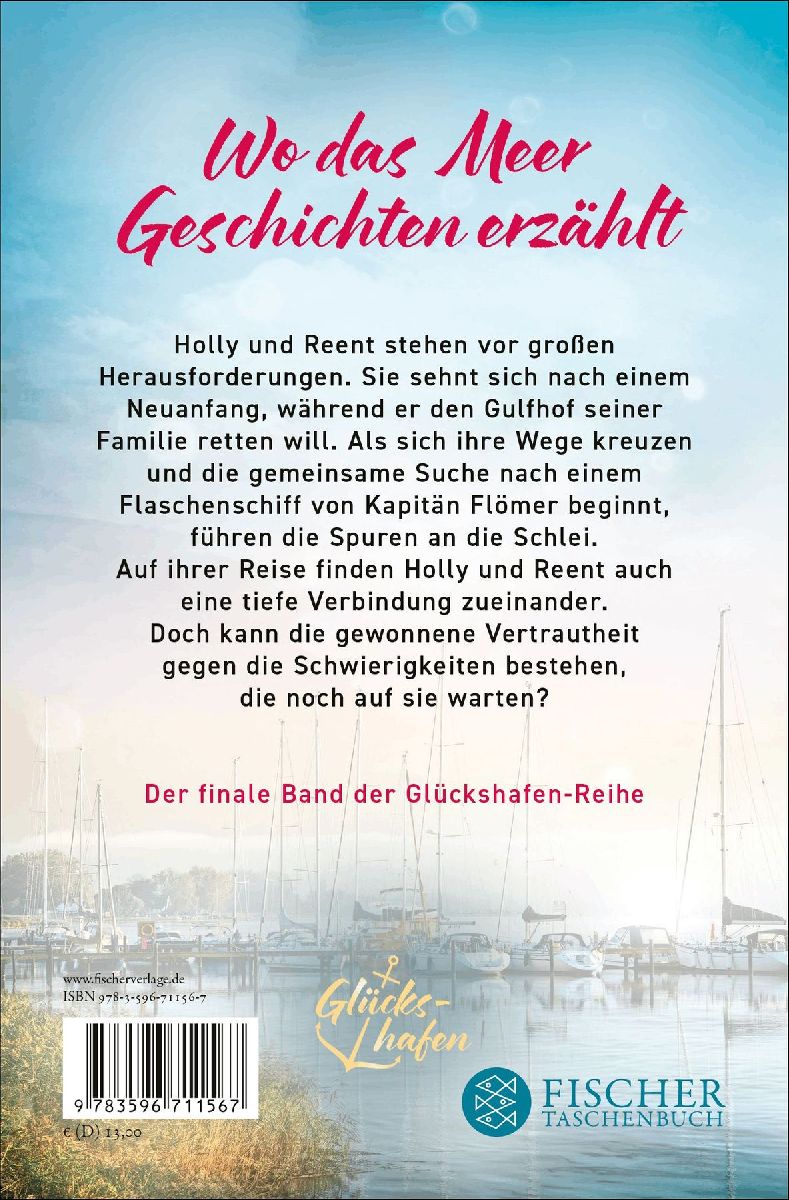 Produktbild: Der Wind in unseren Segeln