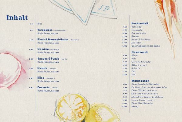 Produktbild: kochen.